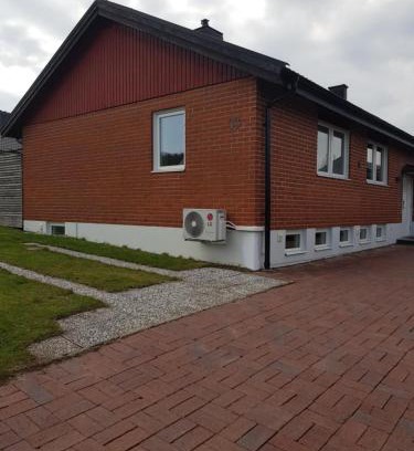 Astorp House | ossama