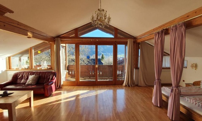 Steindorf am Ossiacher See Apartment | Ossiachersee Apartments