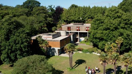 Saint-Marc Hostel | OSTAL Brest - Auberge de jeunesse du Moulin Blanc