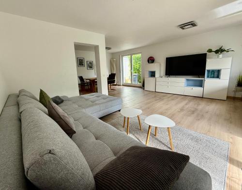 Schwaebisch Gmuend Apartment | Ostalb Inn - Haus Sophie