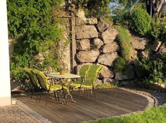 Ruderatshofen Apartment | Ostallgäu