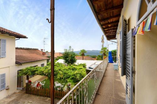 Ameno House | Ostello del Quadrifoglio