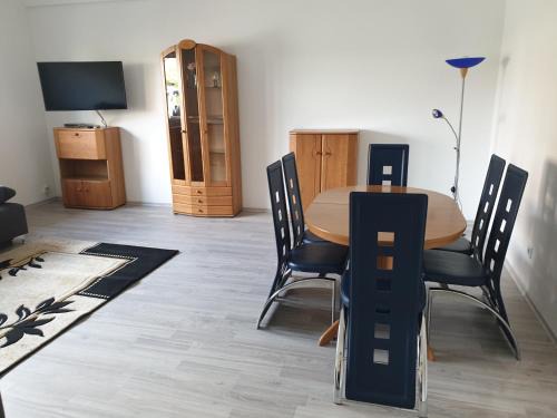 Geeste Apartment | Osterbrock EG Monteurwohnung