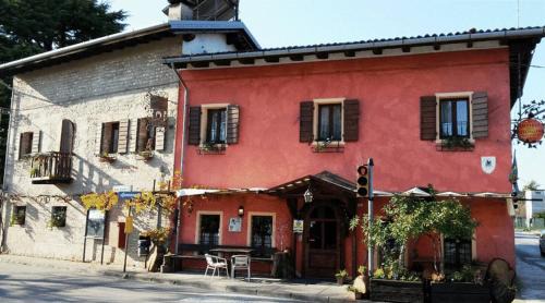 Codroipo Hotel | Osteria alle Risorgive