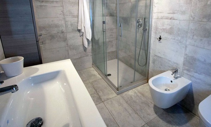 Fivizzano House | Osteria di Concetta - Albergo Diffuso Cento Borghi