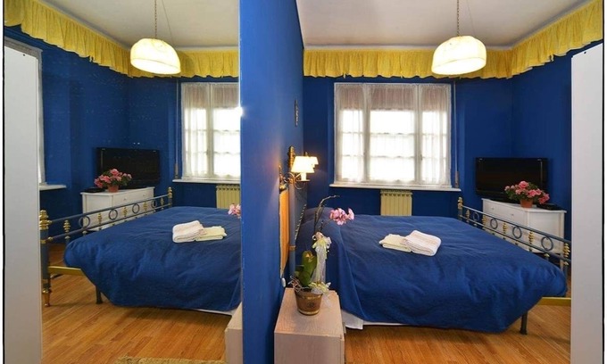 Viu Hotel | Osteria Gaute La Nata