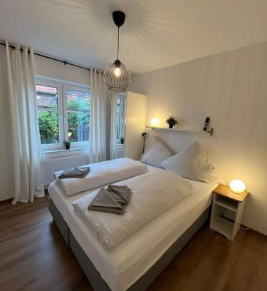 Center Apartment | Ostfriesenperle