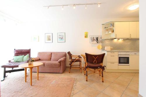 Kellenhusen Apartment | Ostlandstraße 12 Whg 2 EG