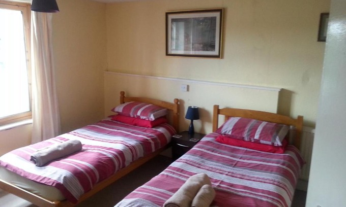 Uffculme Hotel | Ostler Inn