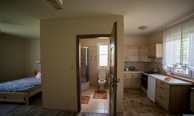 Cisna Apartment | Ostoja Niedźwiedzia