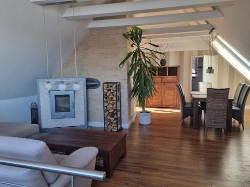 Schwerin Apartment | Ostorfer See