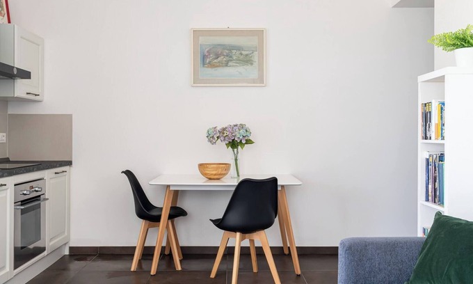 Torino di Sangro Apartment | Ostriche 1 - YourPlace Abruzzo