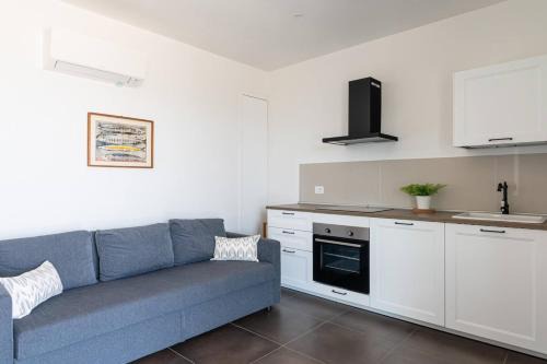 Torino di Sangro Apartment | Ostriche - YourPlace Abruzzo