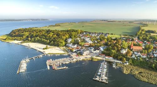 Altefaehr House | Ostsee Sonnengarten