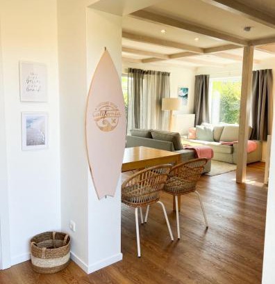 Zierow House | Ostseeferienhaus California