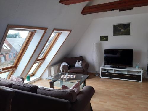 Dassow Apartment | Ostseeferienwohnung Storchennest