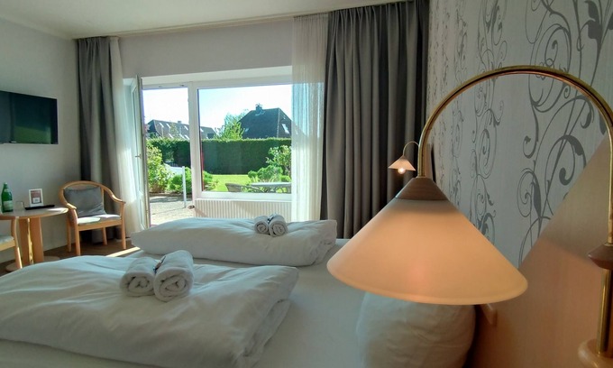 Kopperby Hotel | Ostseehotel Kappeln by Team SchleiFee