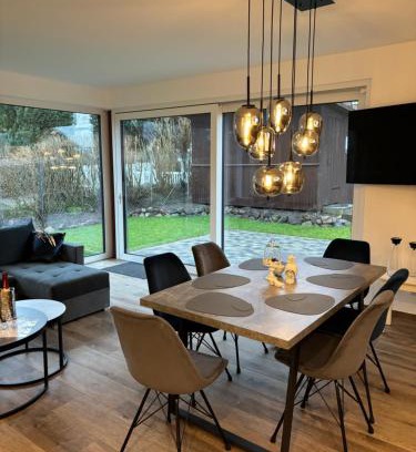 Ratekau Apartment | OstseeLiebe