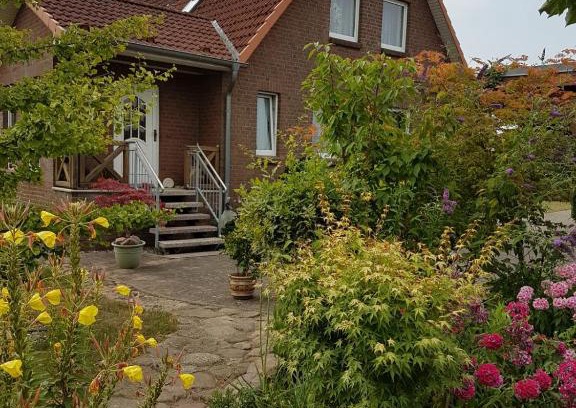 Gadebusch House | Ostseenähe Homestay