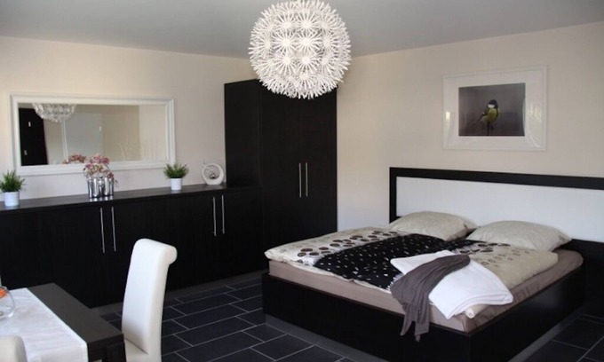 Biendorf Apartment | Ostseeparadies Kühlungsborn 2