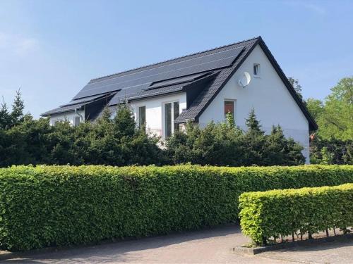 Hohwacht Apartment | Ostseerauschen