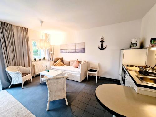 Wischuer Apartment | Ostseeresidenz Wischuer Wohnung 24