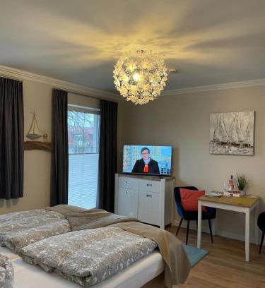 Nienhagen Apartment | Ostseestrand-Apartments