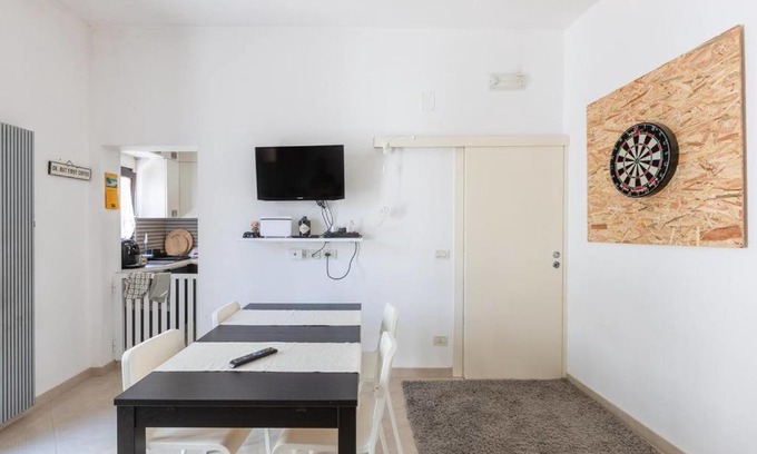 Ostuni Apartment | Ostuni D. Home