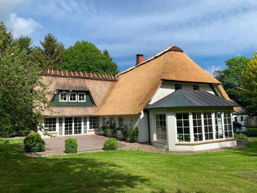 Boren House | Ostwind