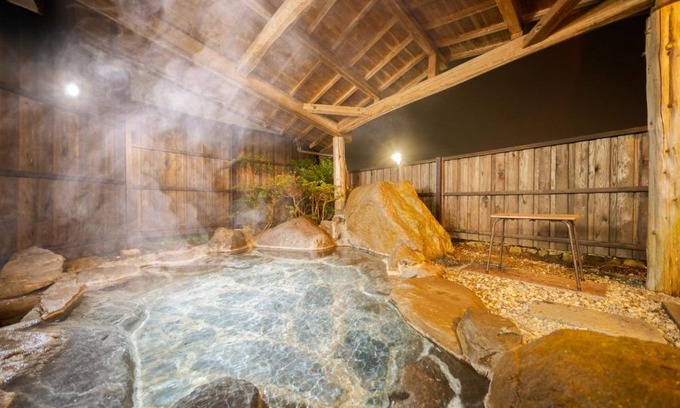 Yufuin Onsen House | Osugi no Yado - Vacation STAY 43977v