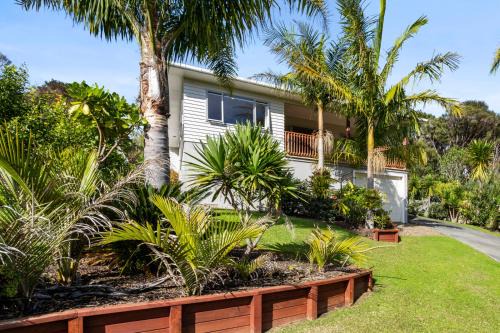 Whangaroa House | Ota Point Paradise - Whangaroa Holiday Home