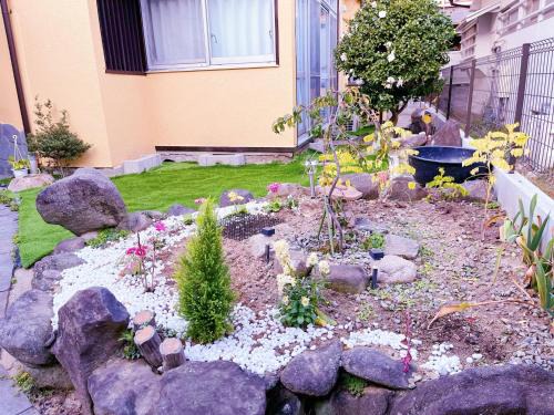 Toyonaka House | Otami Stay