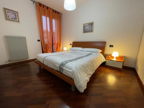Preganziol Apartment | OTB Italia 6 - Rifugio moderno tra Venezia e Treviso con 2 terrazze e Parcheggio coperto