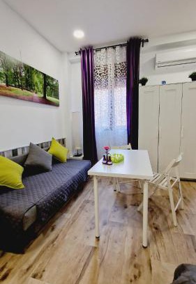 San Fermin Apartment | OTEIZA