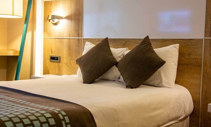 Usak Hotel | Otel Ağaoğlu