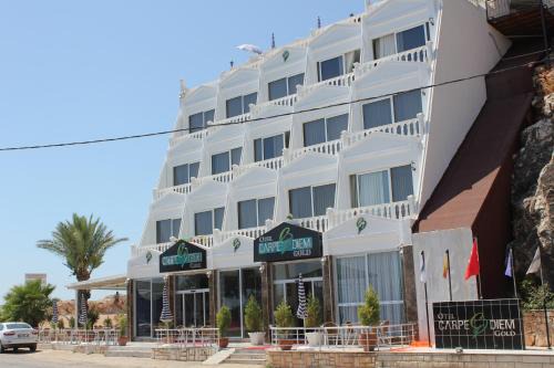 Finike Hotel | Otel Carpe Diem Gold