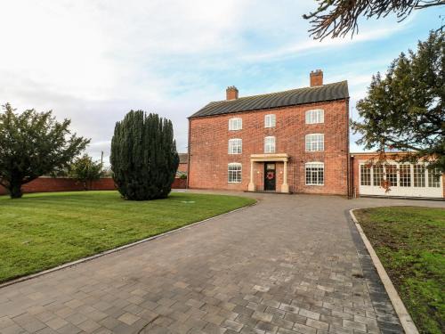 Penkridge House | Otherton Hall