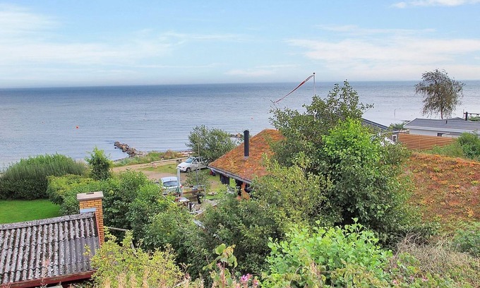 Fynshav House | "Øthin" - 100m from the sea by Interhome