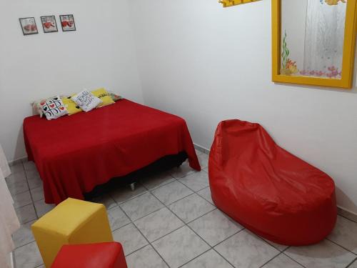 Balneario Itaoca House | Otima casa em Mongagua