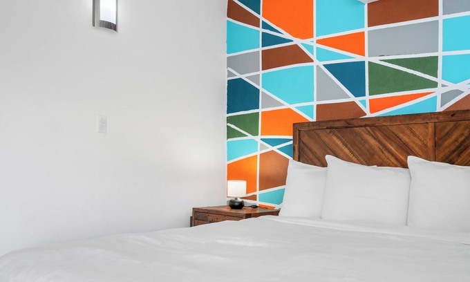 San Francisco Apartment | Otium | With Nice Terrace | In Old San Juan