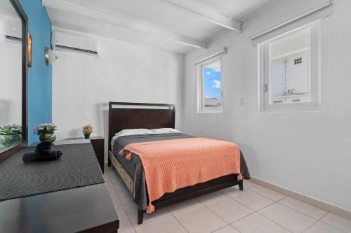 Punta Las Marias Apartment | Otium With Pool Pet Friendly Near The Beach
