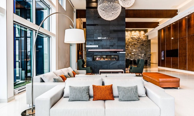 Chicoutimi Hotel | OTL Gouverneur Saguenay