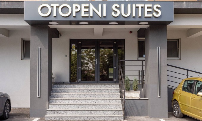 Bucharest Apartment | Otopeni Suites by CityBookings