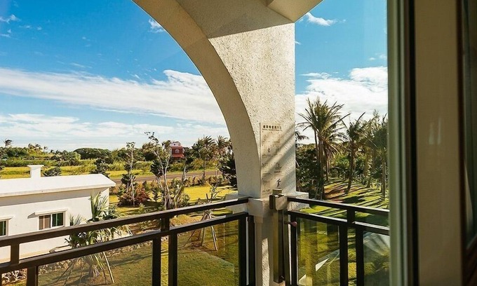 Daguang Bed & Breakfast | Otousann B&B