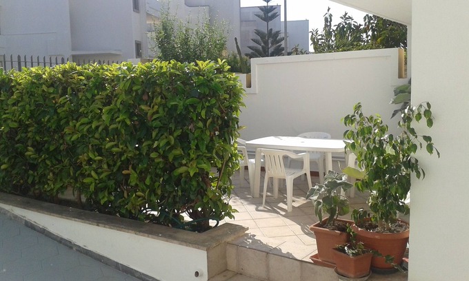 Otranto House | OTRANTO - COMFORTABLE TWO-ROOM APARTMENT A FEW METERS FROM THE SEA