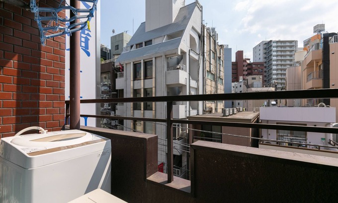 Kitaotsuka Apartment | Otsuka Station Apartment Hotel