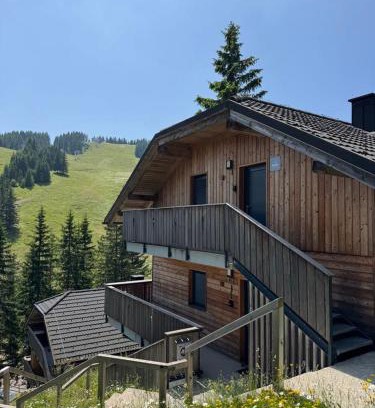 Mozirje Apartment | OTTA Apartments Golte C1