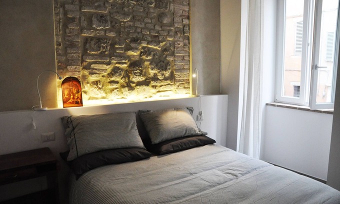 Old Town Apartment | "Ottaviani house 2" apartment in the historic center of Perugia