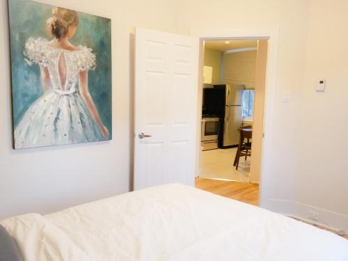 Sandy Hill Apartment | Ottawa Stay Downtown Suites