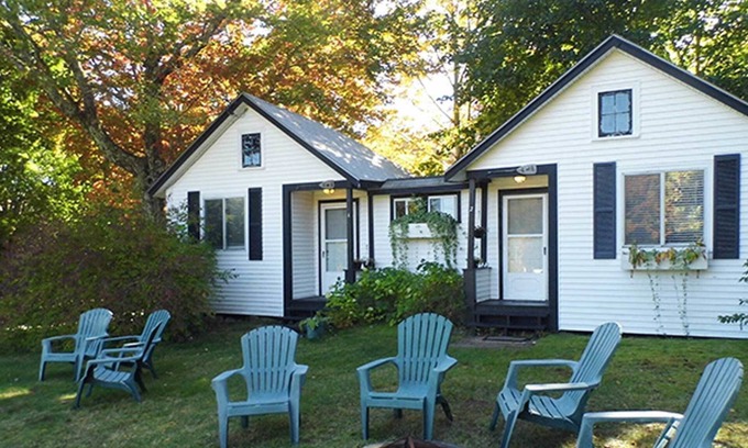 Otter Creek House | Otter Creek Inn